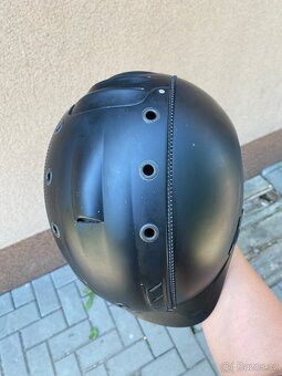 Jezdecká přilba Casco Mistrall 2 - 3