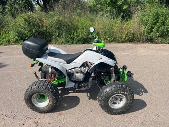 Bashan 200 - 3