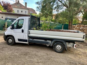 Prodám Peugeot  boxer valnik - 3
