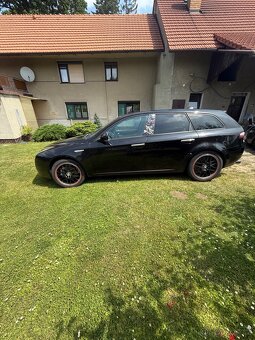 Alfa Romeo 159 sportwagon - 3