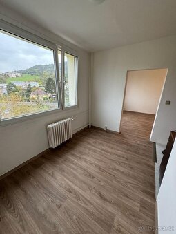 Prodej bytu v OV, 2+1 s balkonem, Mojžíř - 3