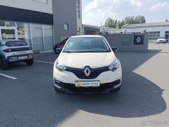 Renault Captur Advantage Energy TCe 90 - 3