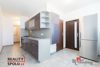 Pronájem, byty/2+1, 57 m2, Palackého, Znojmo, Znojmo [ID 721 - 3