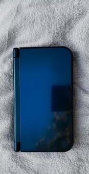 New Nintendo 3DS XL – použitý - 3