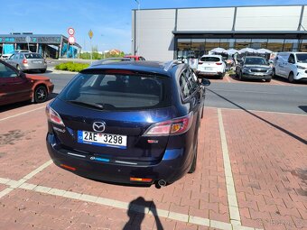Mazda 6 GH - 3