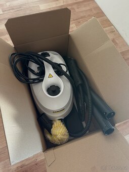 Parní čistič Karcher Easyfix SC3 - 3