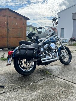 Harley-Davidson - 3