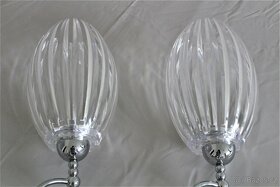 NÁSTĚNNÁ LAMPA, LAMPY - 3