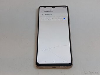 Samsung Galaxy A33 5G 6/128gb orange. Záruka 6 měsíců. - 3