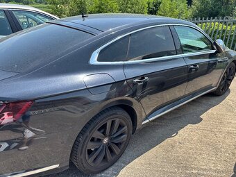 Vw Arteon - 3