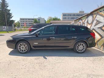 Renault Laguna II 2.0T GT - 3