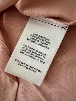 Polo Ralph Lauren pink t-shirt - 3