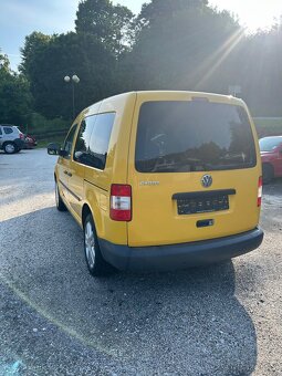 Caddy 2.0.SDI - 3