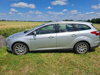 Ford Focus Combi 1.6 EcoBoost 134 kW (182 k) - nutny odvoz - 3