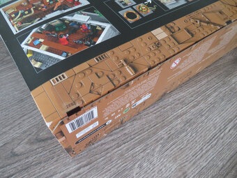 LEGO Marvel 76218 Sanctum Sanctorum - 3