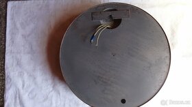 Podružné hodiny IBM - 3