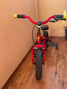 Dětské kolo Specialized Riprock 12 - 3
