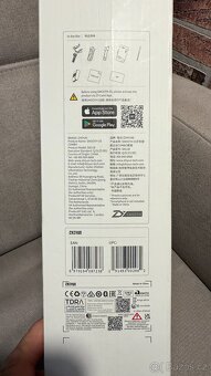 gimbal Zhiyun Smooth 5S Combo White, stativ - 3