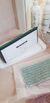 Čistič skel Vorwerk Kobold VG100 - 3