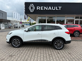 Kadjar 1,8 dCi 110 kW Manual Bose edition 4x4 - 3