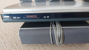 Dvd thomson - 3