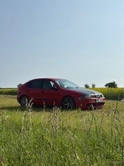 Seat Leon 1m - 3