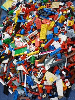 Lego 9kg - 3