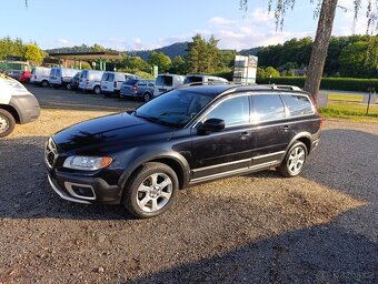 Volvo XC70 2.4 5D AWD - 3