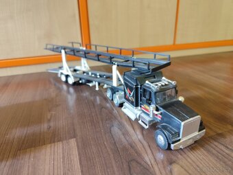 Nákladní auta - 3