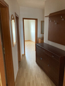 Pronájem bytu 2+kk, Hvězdárna, Jindř.Hradec - 3