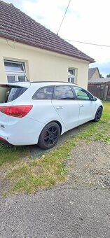 Prodám Kia ceed 1.4 crdi 66kw - 3