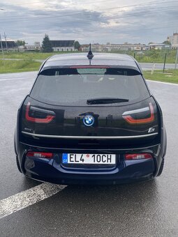 BMW i3 120Ah odpočet DPH 2019 ADAPTIV PANO LED - 3