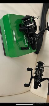 Navijáky Shimano - 3