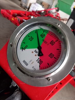 Pottinger Terrasem C6 - 3