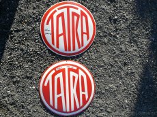 znak tatra - 3