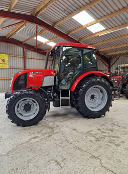 Zetor Proxima 8441 s SPZ - 3