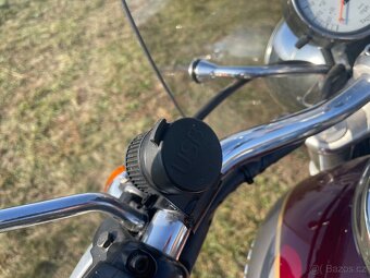 Predaj - TRIUMPH Bonneville America - 3