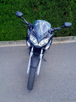 Honda XL 125 V Varadero - 3