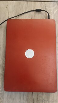 Notebook Dell Inspiron 1525 - Ubuntu - 3