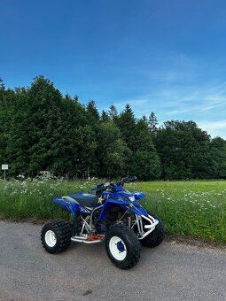 yamaha blaster - 3