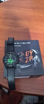 TicWatch Pro3 ultra GPS - 3