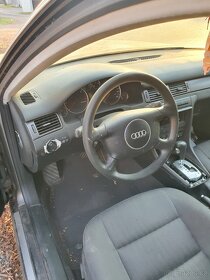 Audi a6 c5 2.5 tdi dily levne - 3