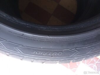 235/45 R18 letní 2ks - 3