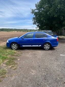 Škoda octavia 2 1.9 TDi - 3