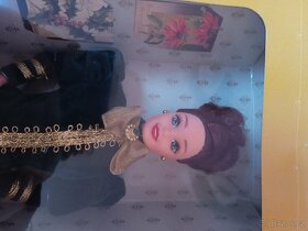 Barbie Yuletide Romance - 3