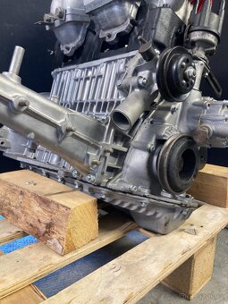 Motor Škoda 130rs - 3