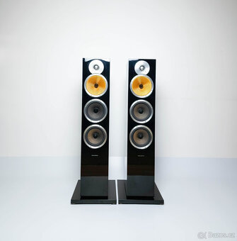Bowers & Wilkins CM Zostava - AJ ROZPREDAM jednotlivo - 3