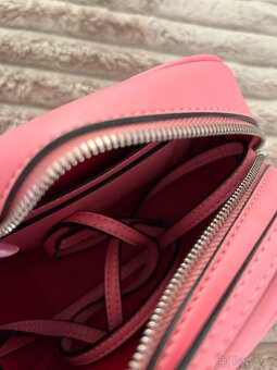 Calvin Klein Jeans – růžová kabelka - 3