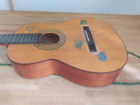 Kytara bez strun - 3