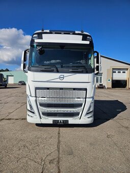 Volvo FH 500  6x2 - 3